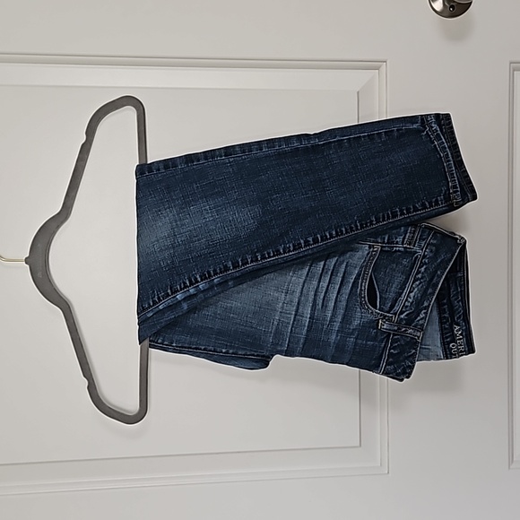 American Eagle Jeggings - Picture 1 of 6